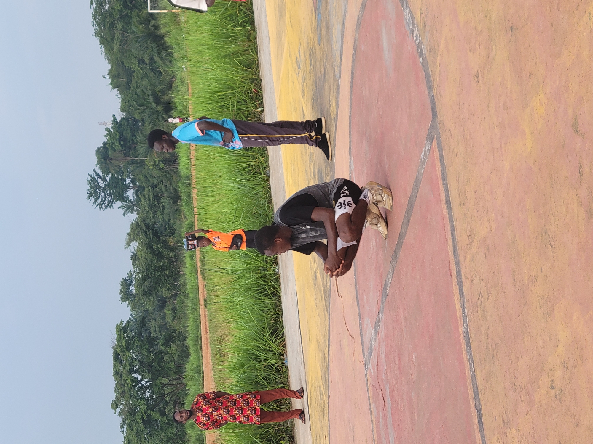 Memory