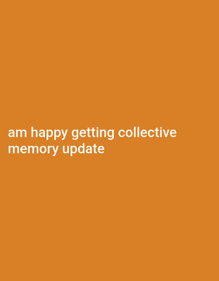Memory