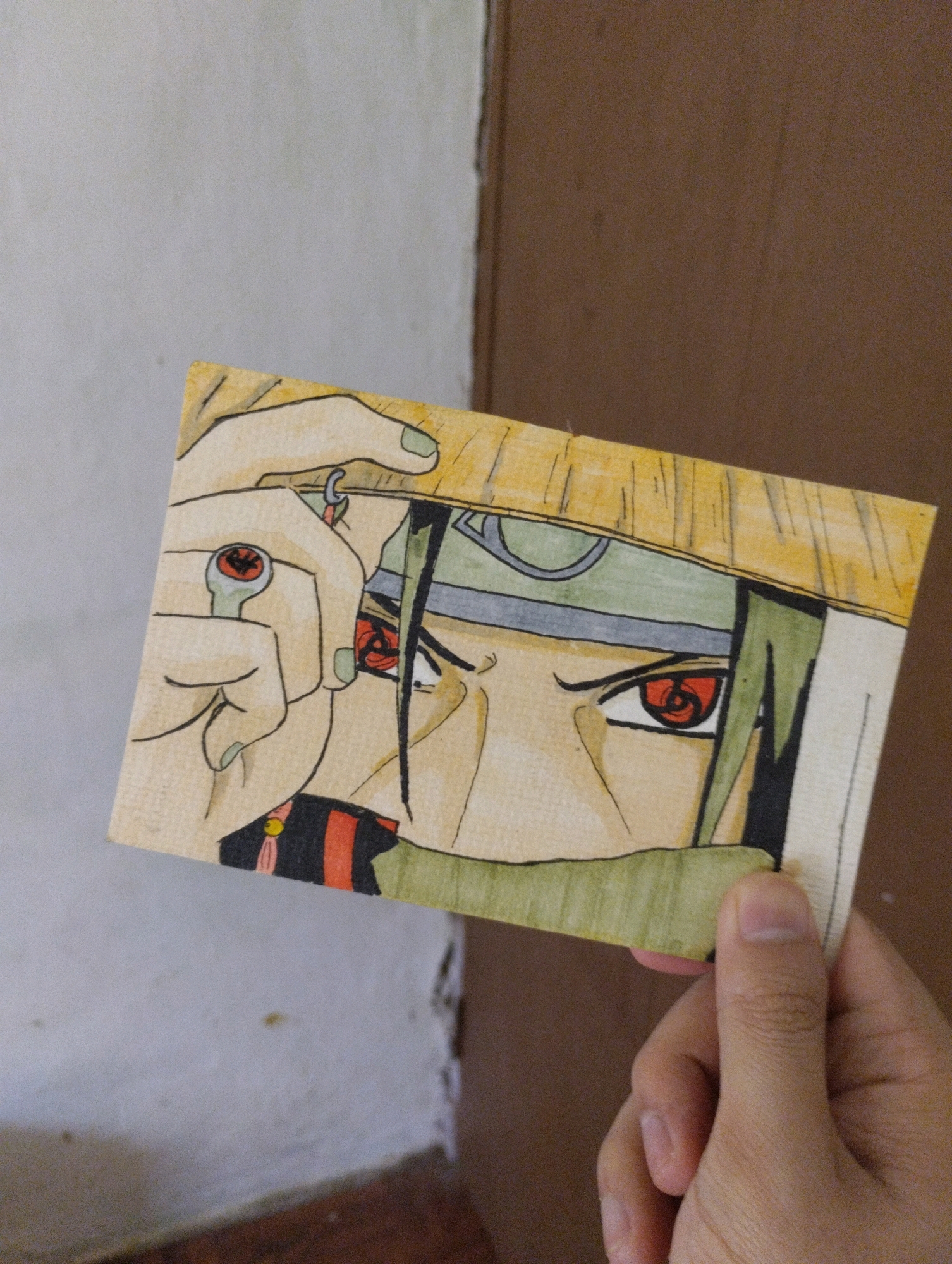 Memory