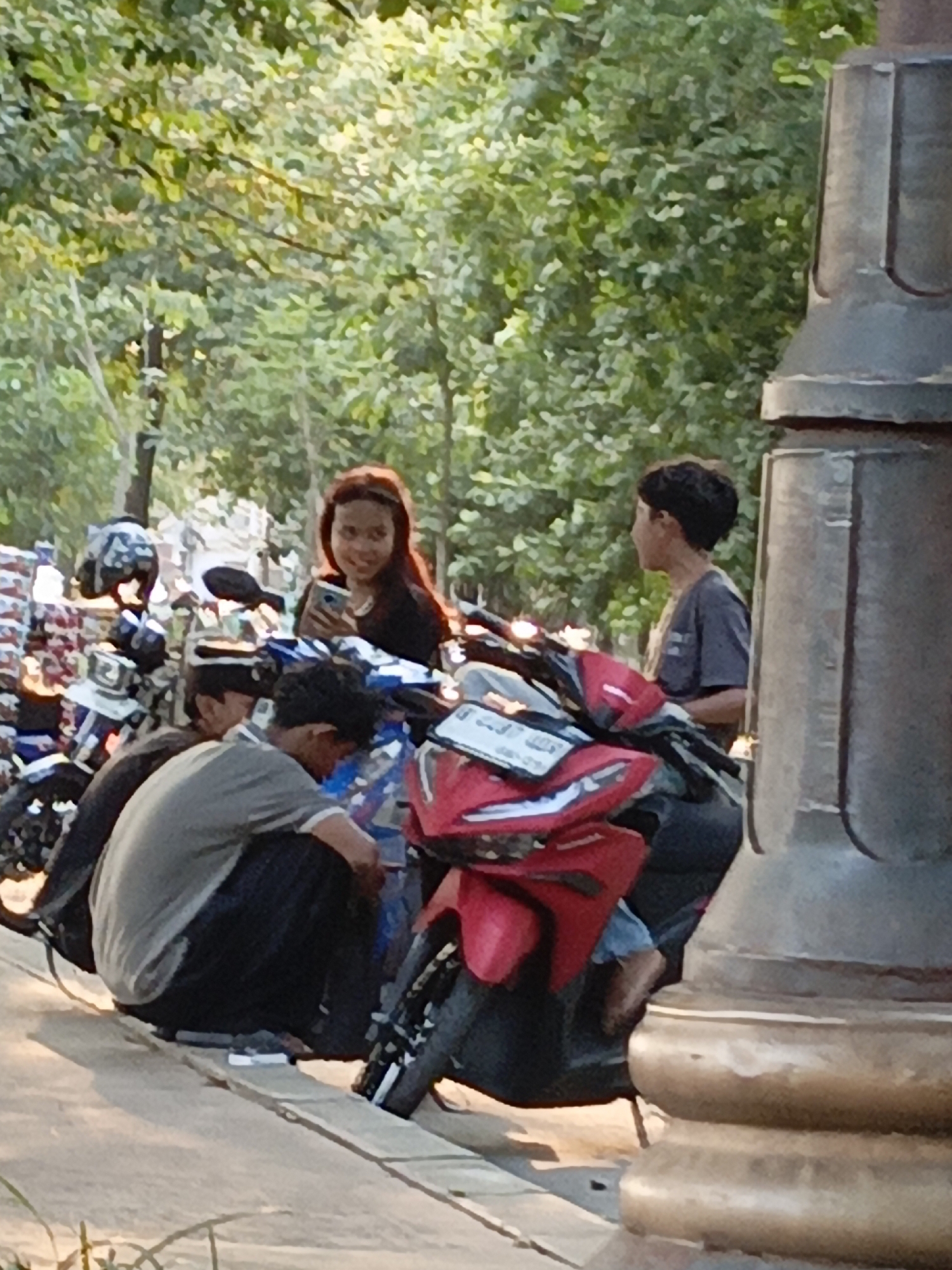 Memory