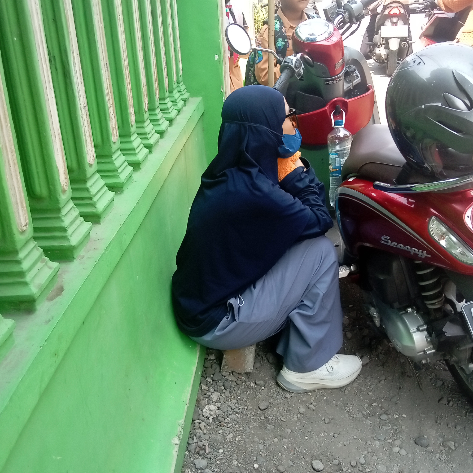 Memory