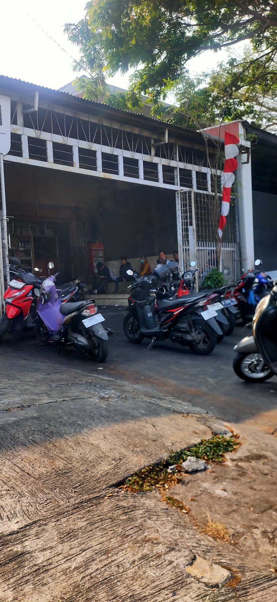 Memory