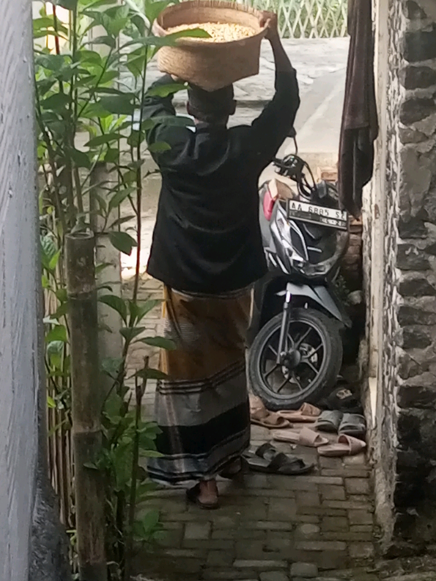Memory