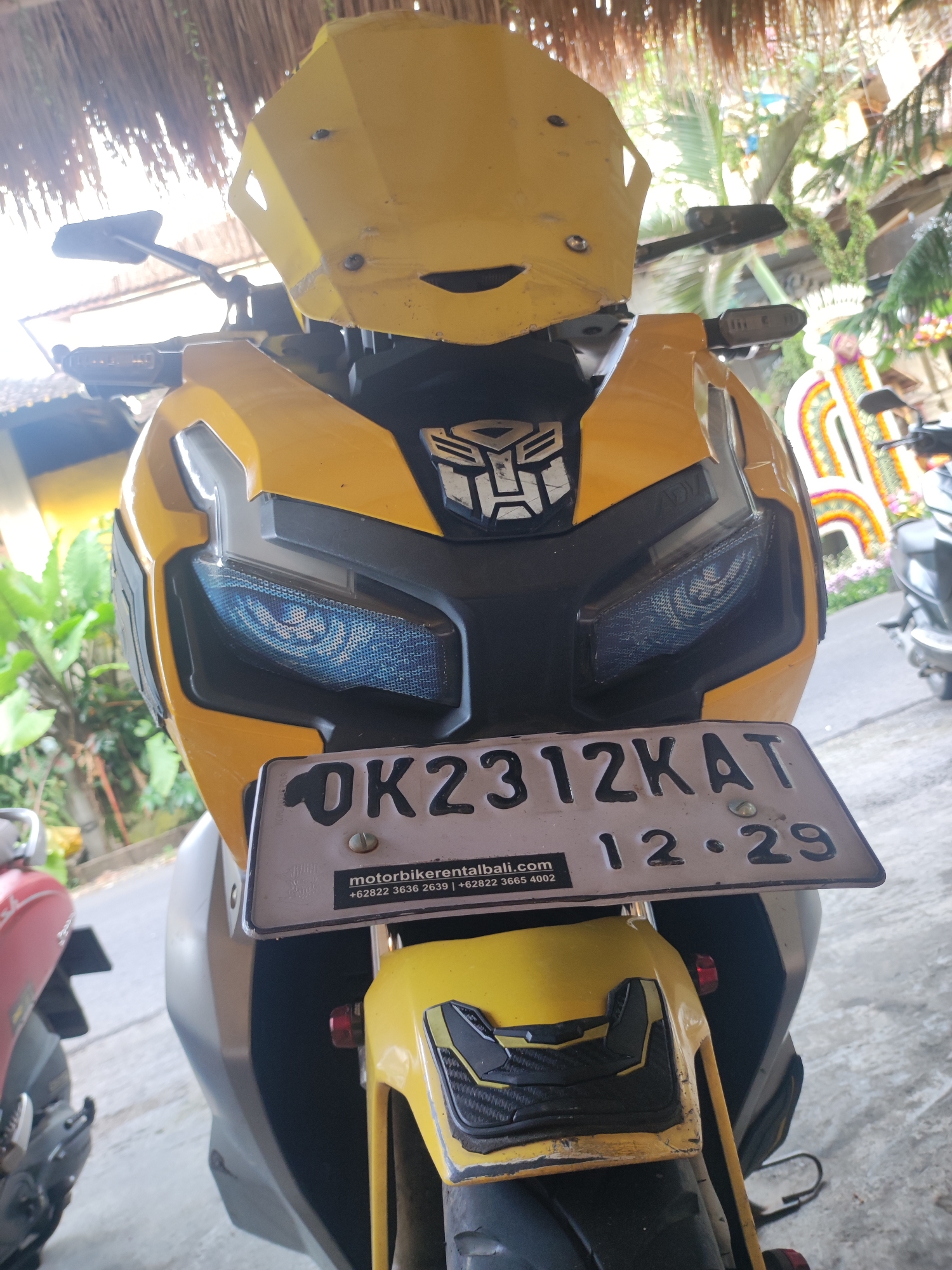 Memory
