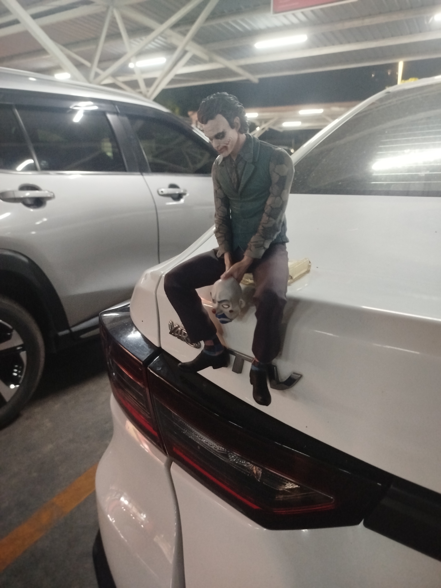 Memory
