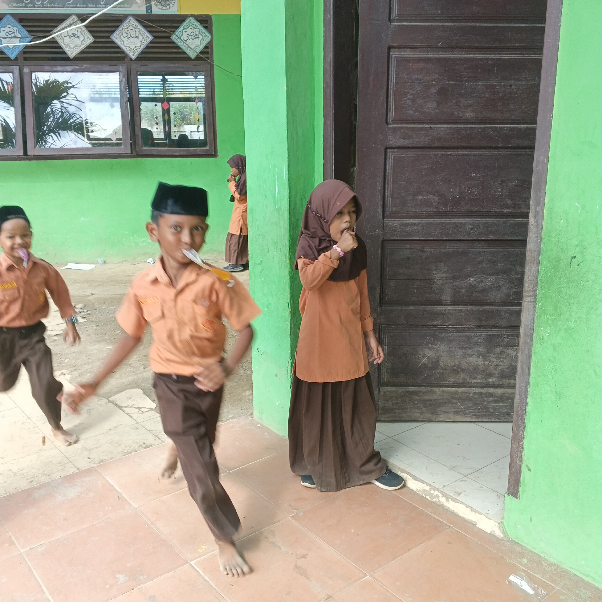 Memory