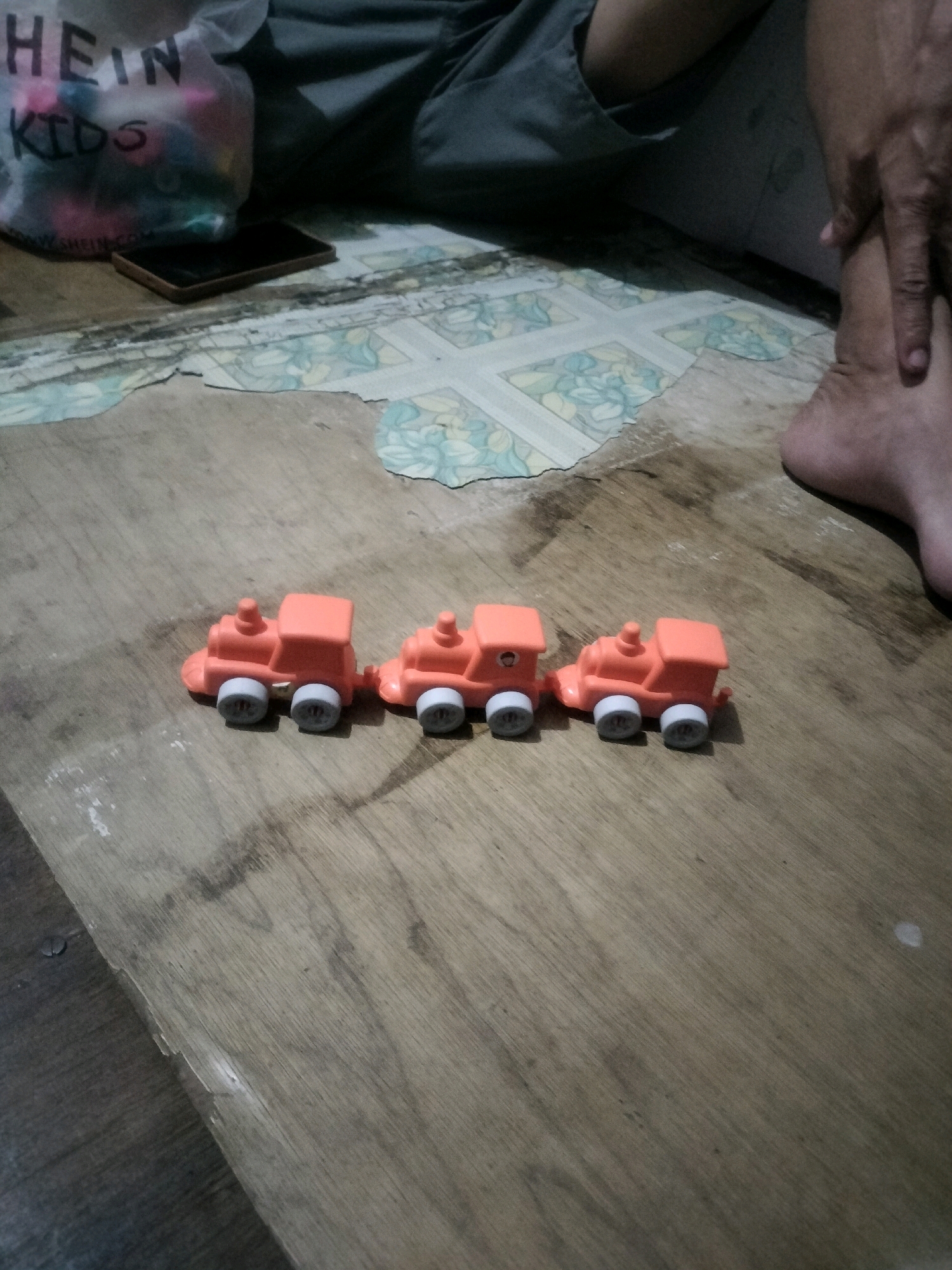 Memory