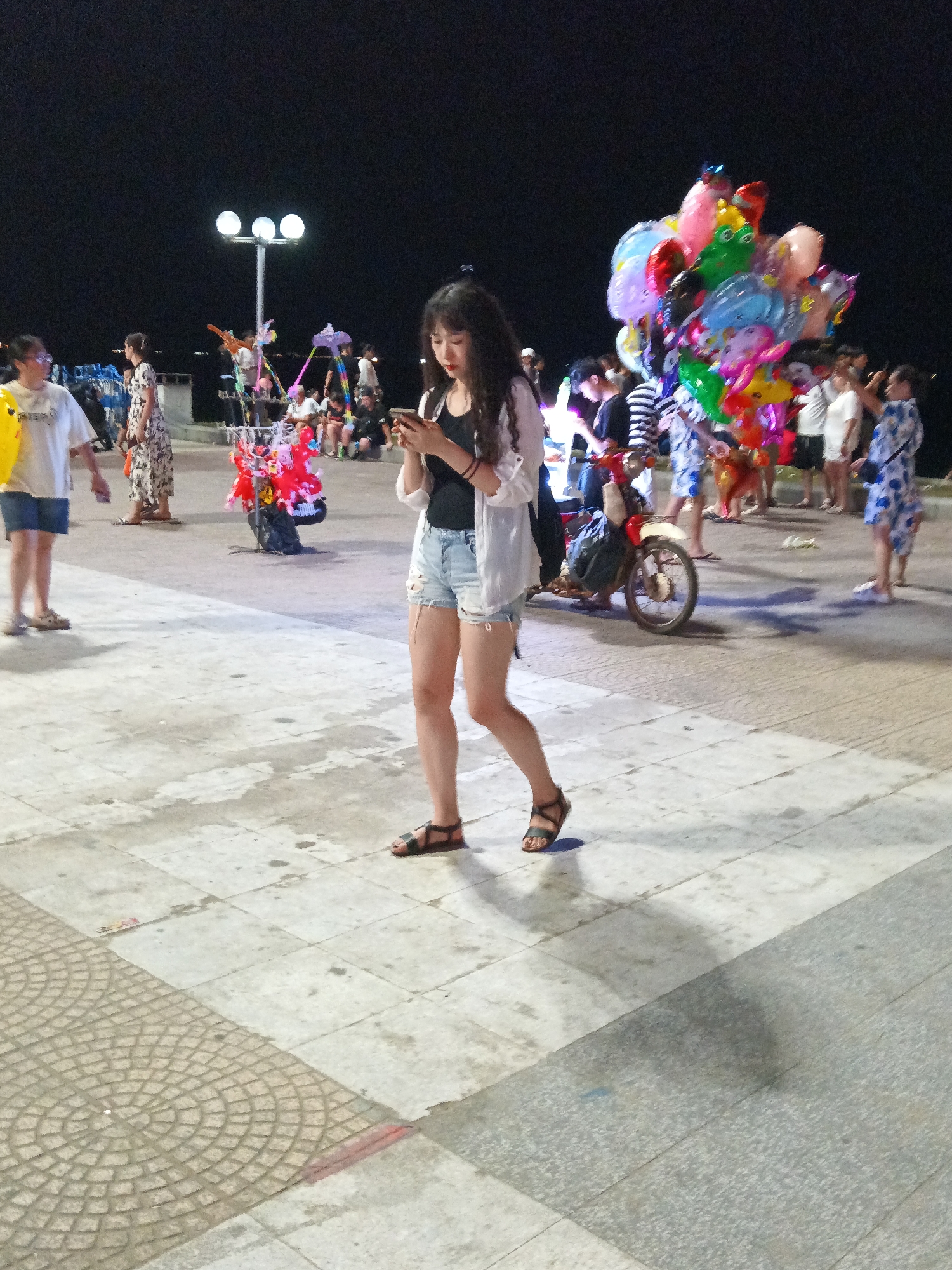 Memory