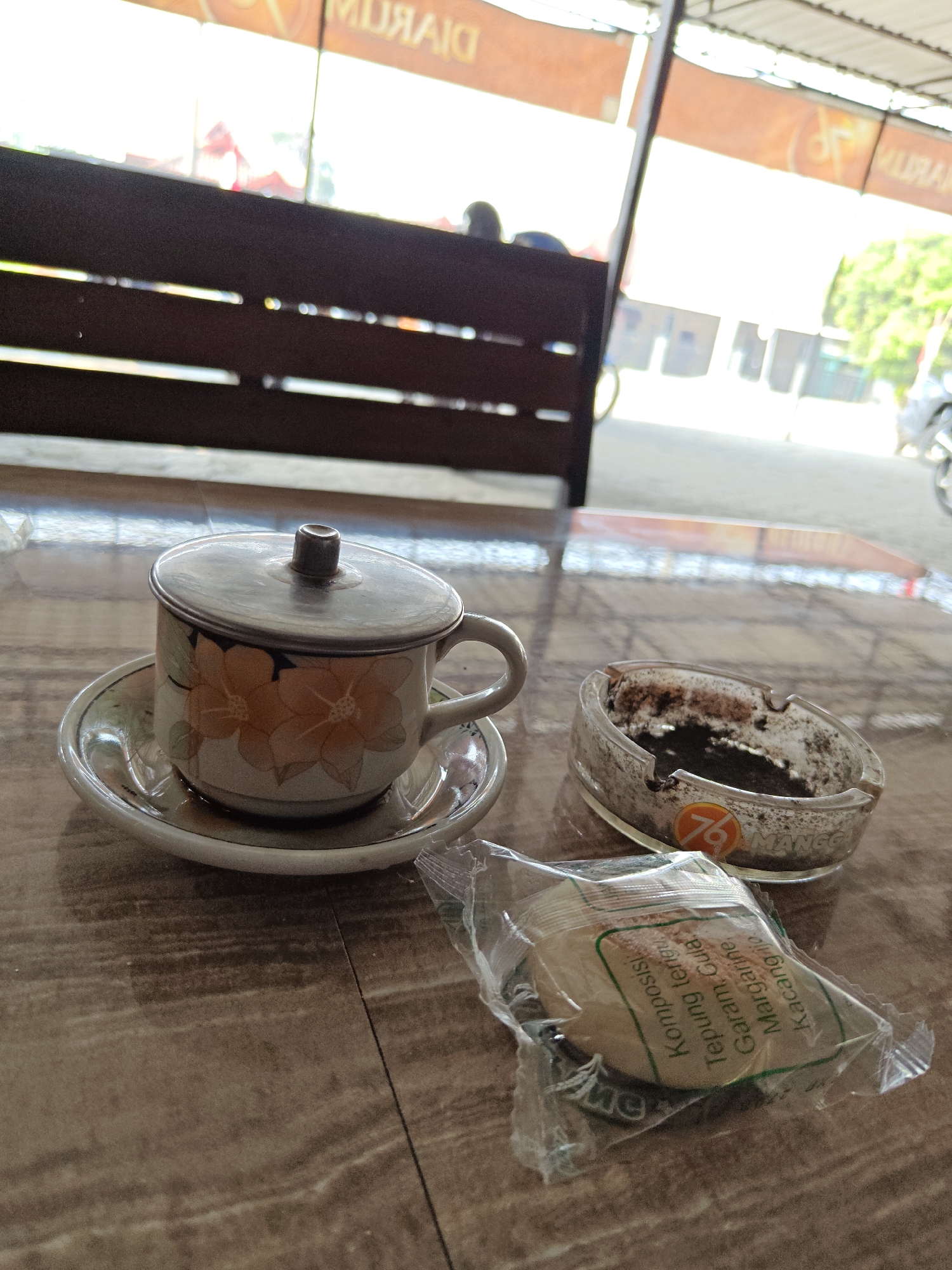 Memory