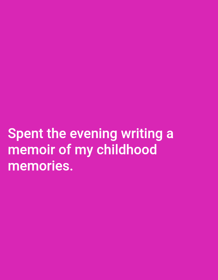 Memory