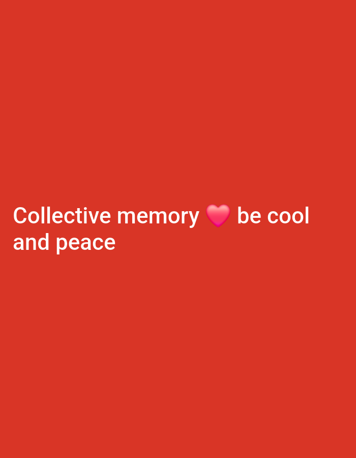 Memory