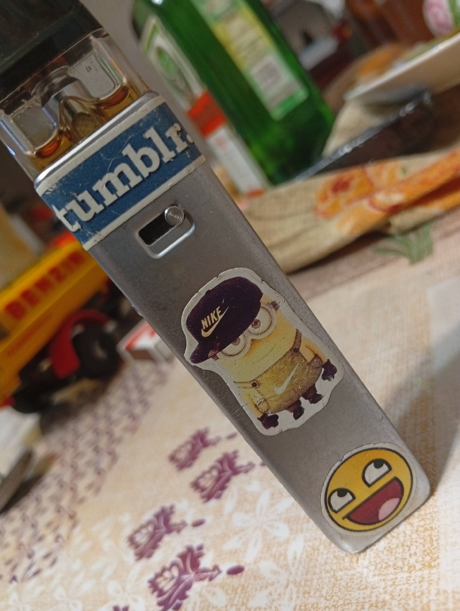 Memory
