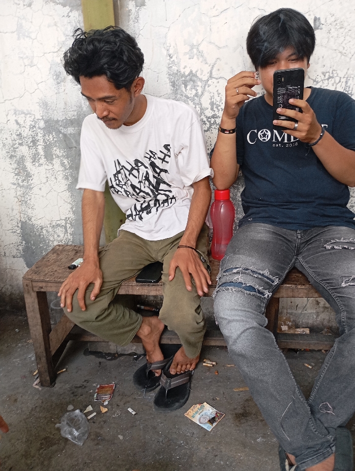 Memory