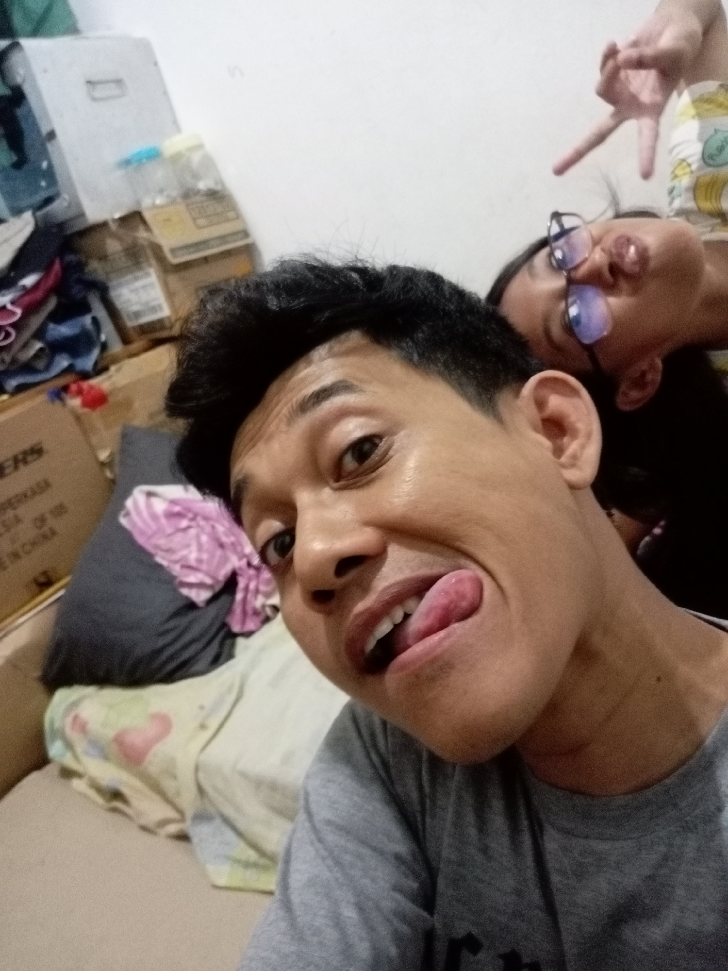 Memory