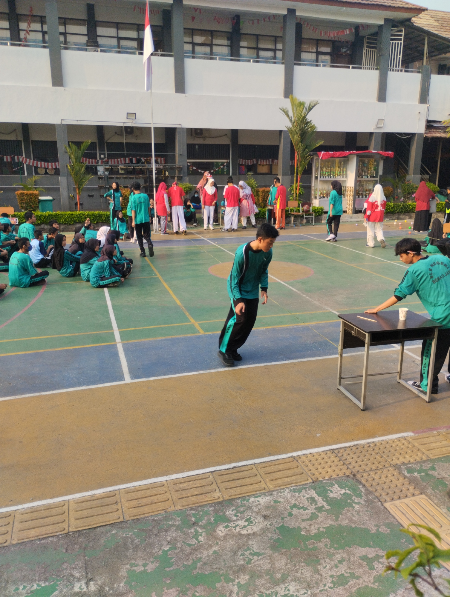 Memory