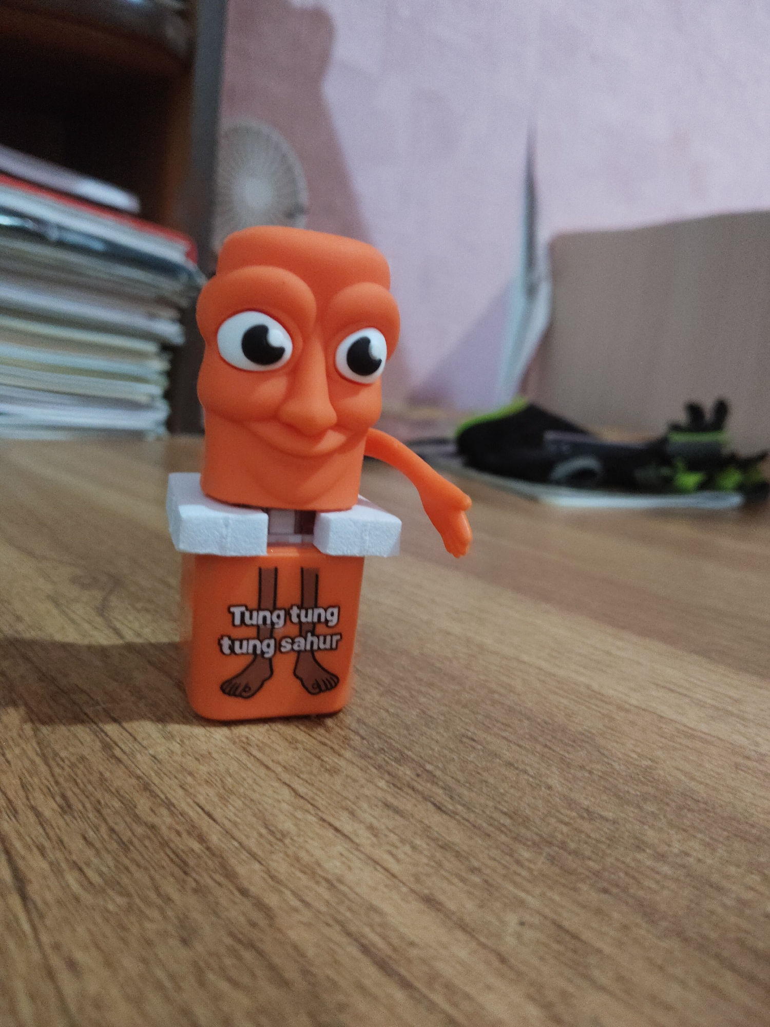 Memory