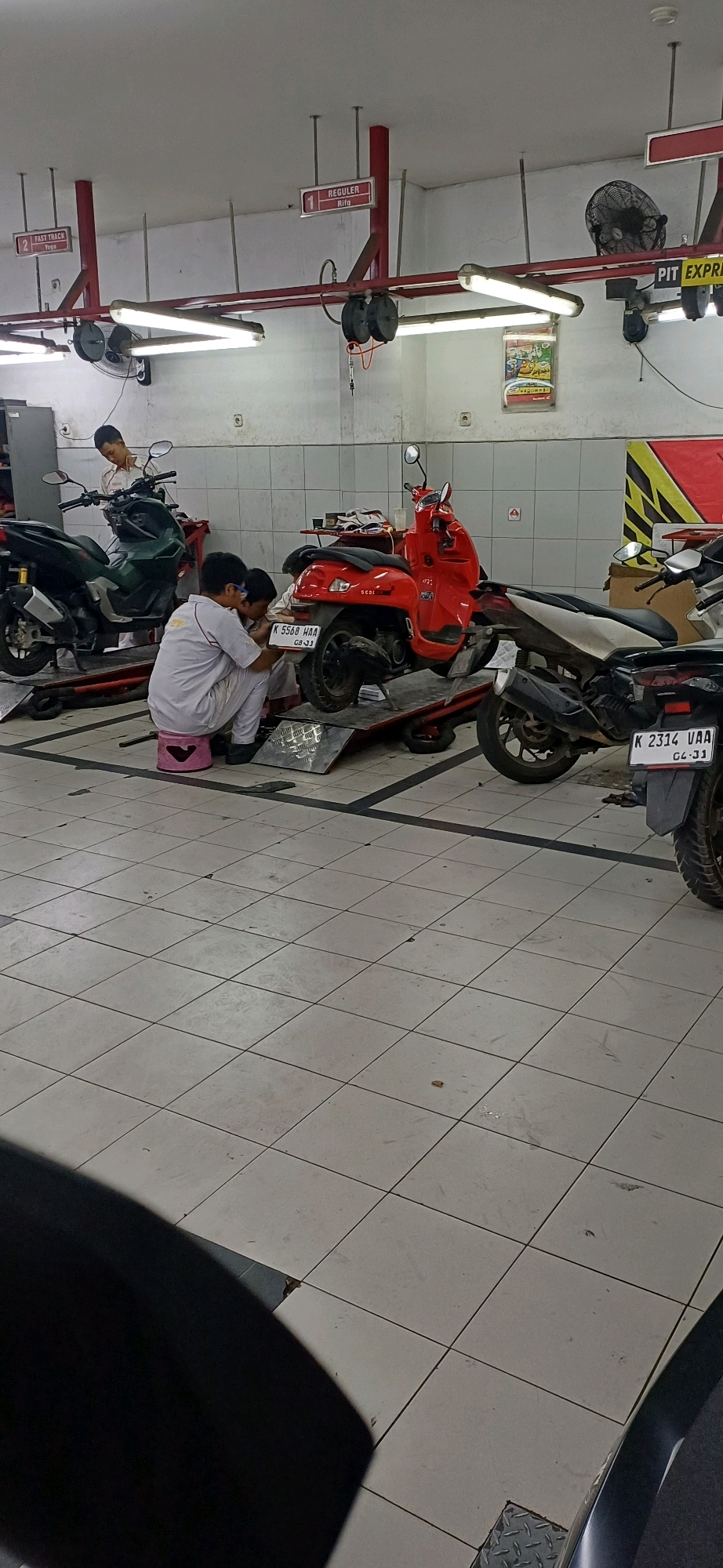 Memory