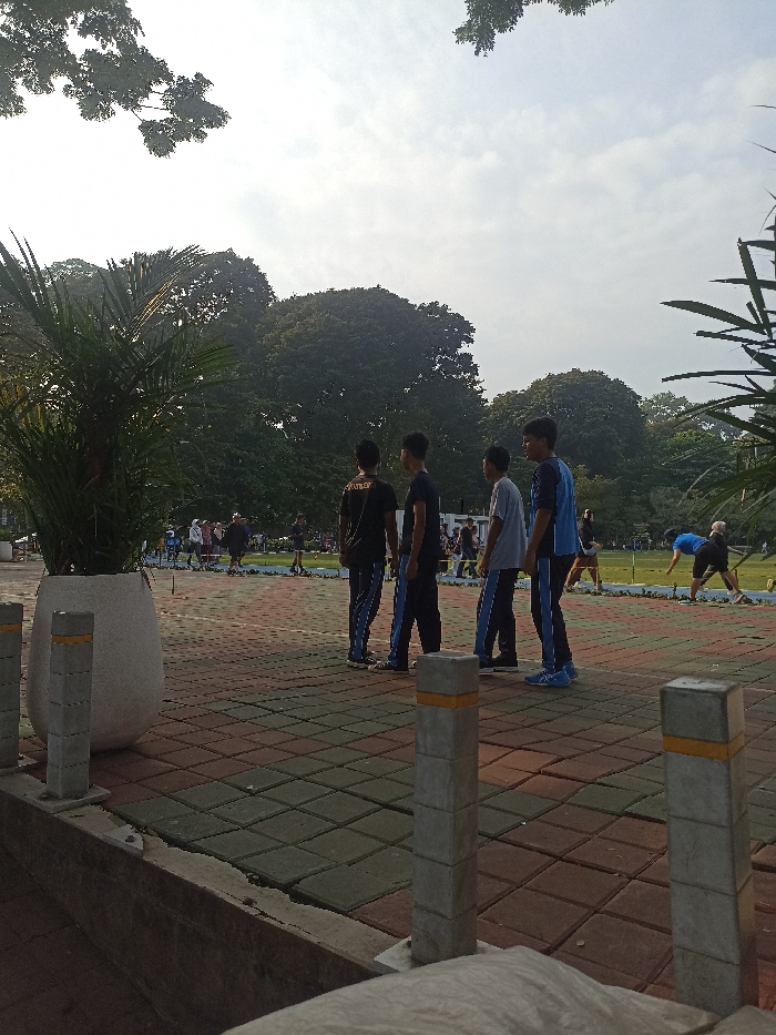 Memory