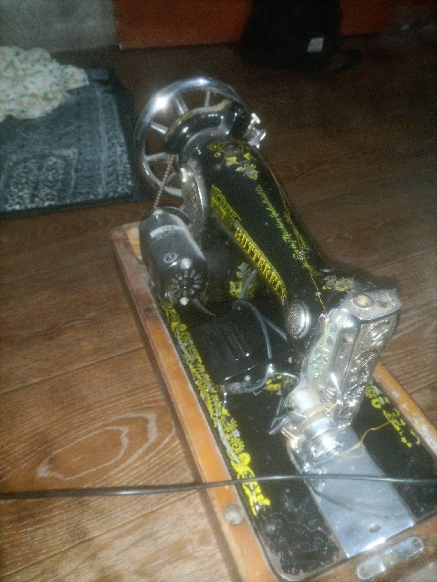 Memory