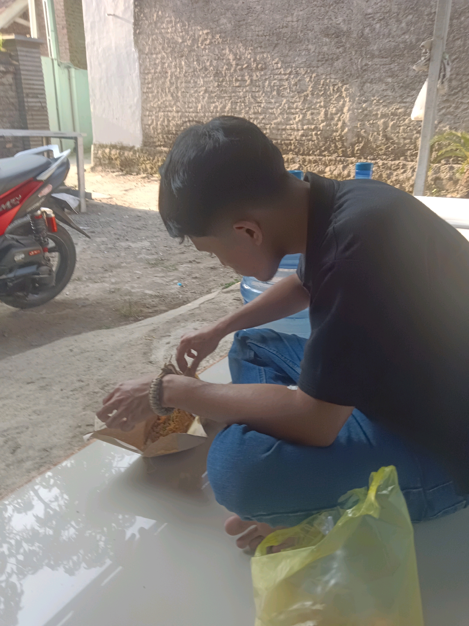 Memory