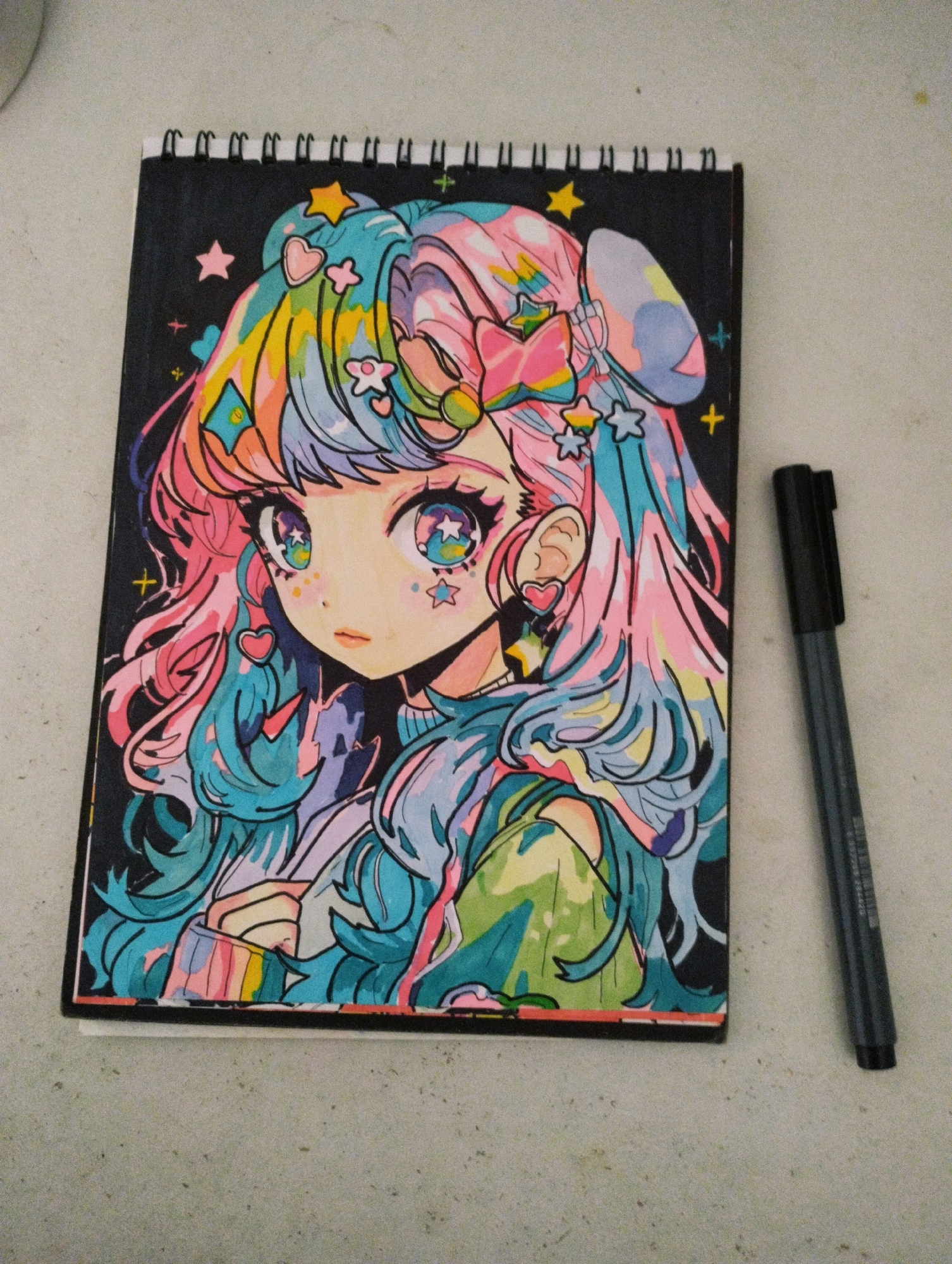 Memory