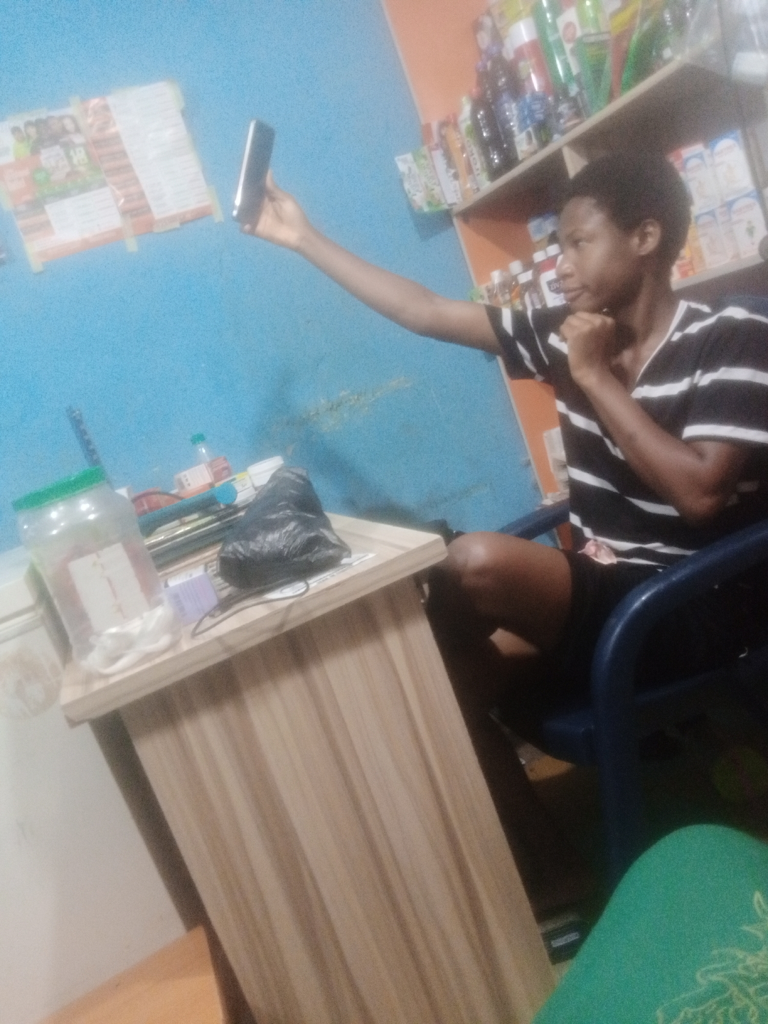 Memory