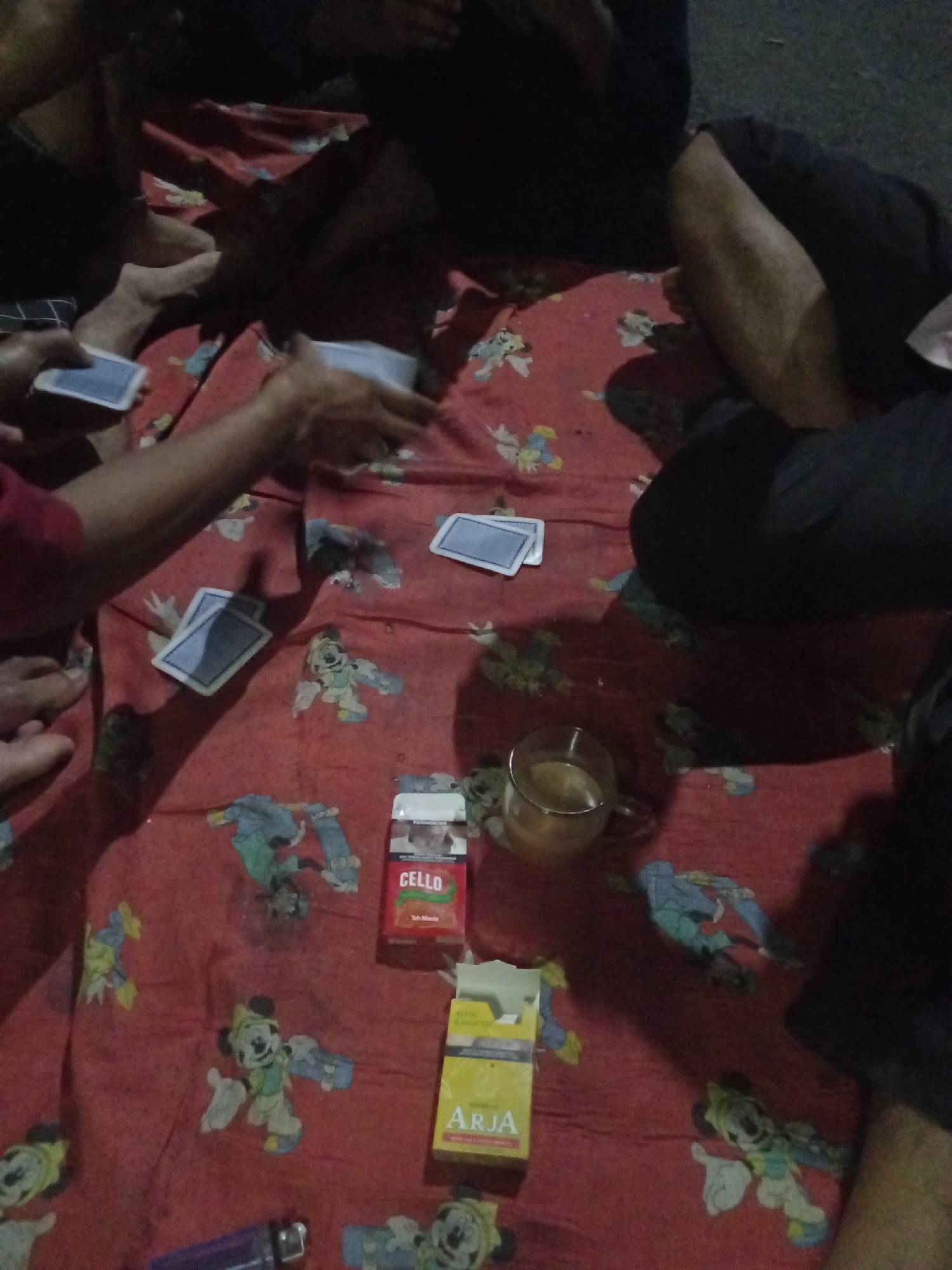 Memory