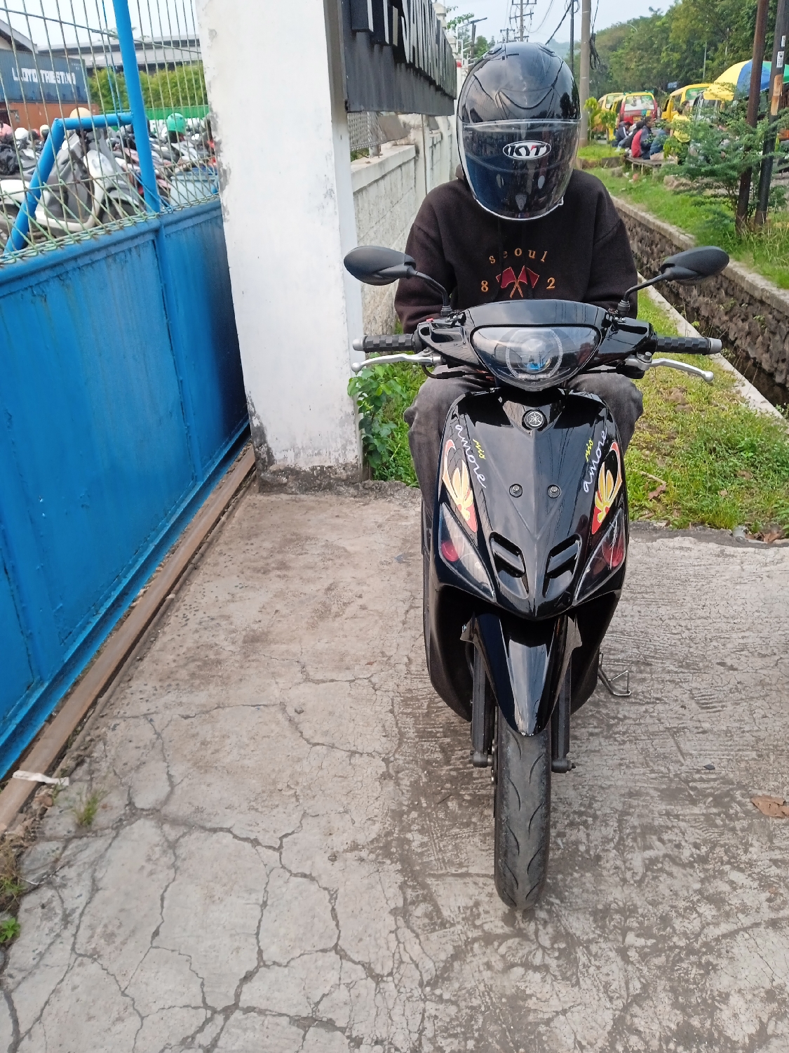 Memory