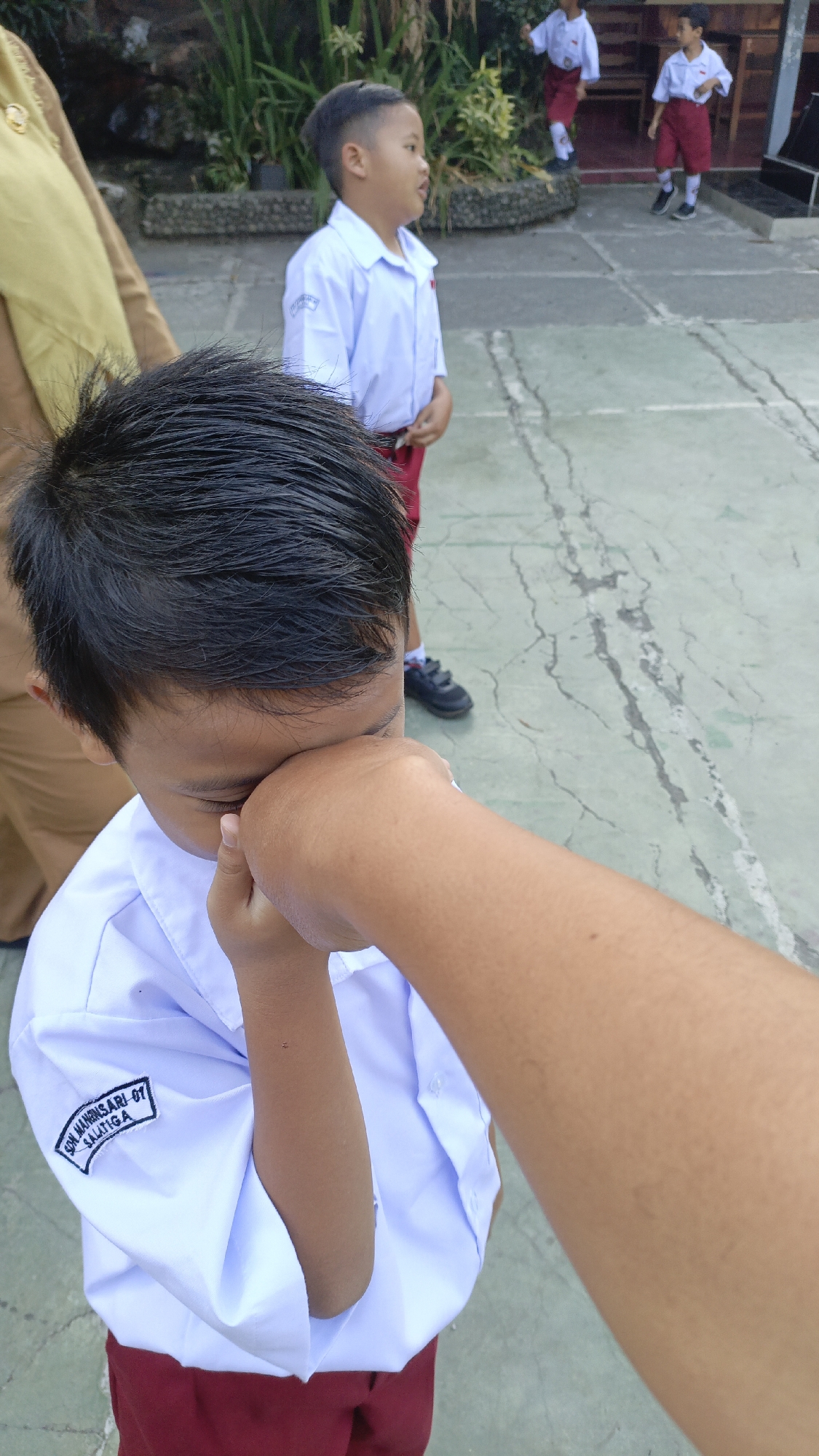 Memory