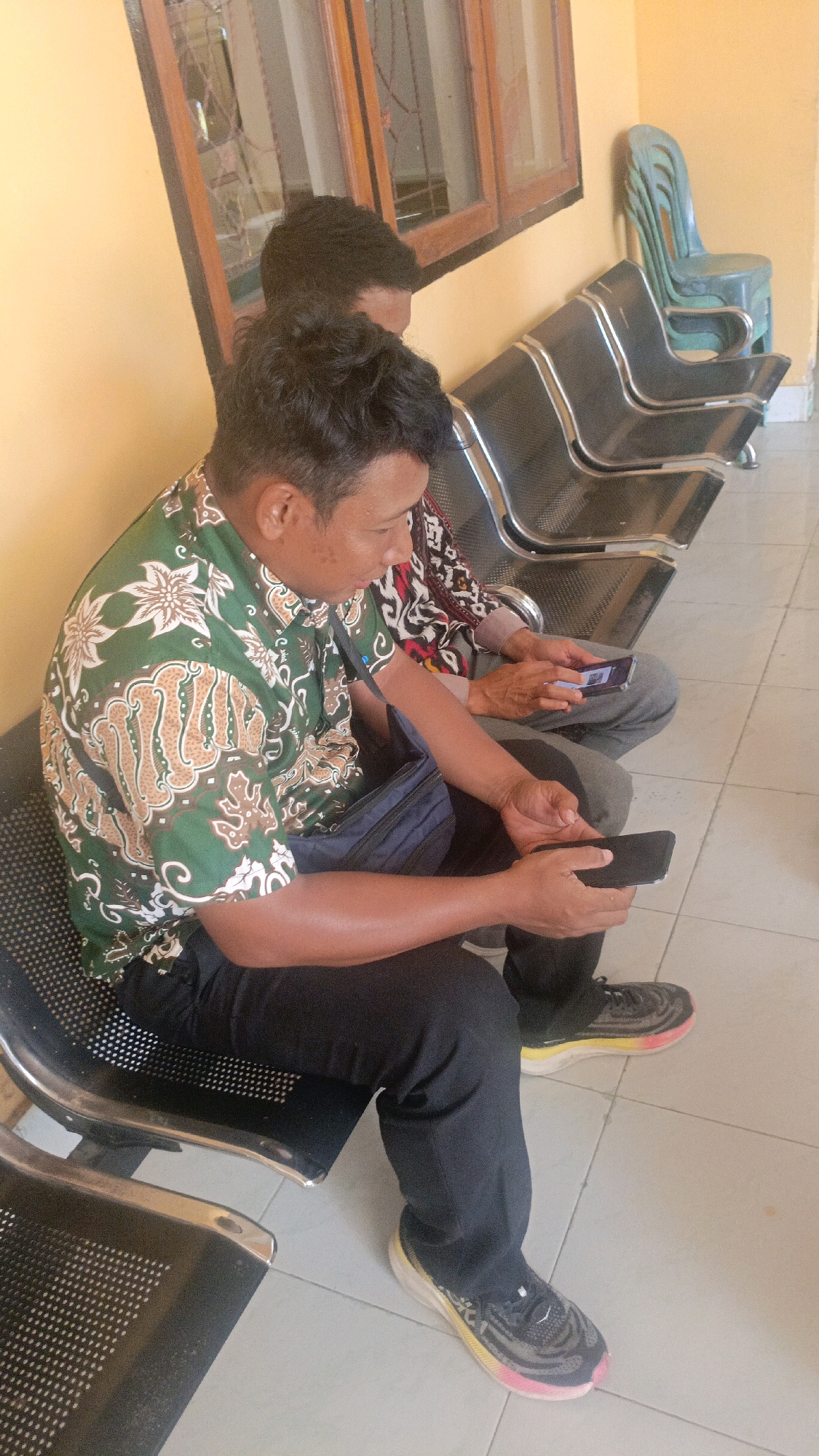 Memory