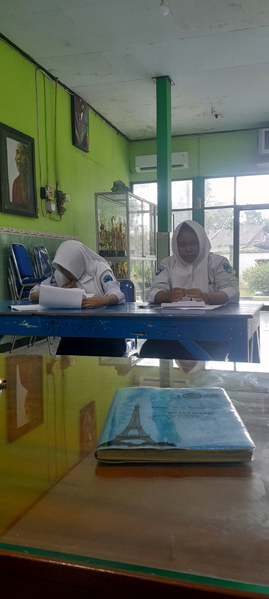 Memory