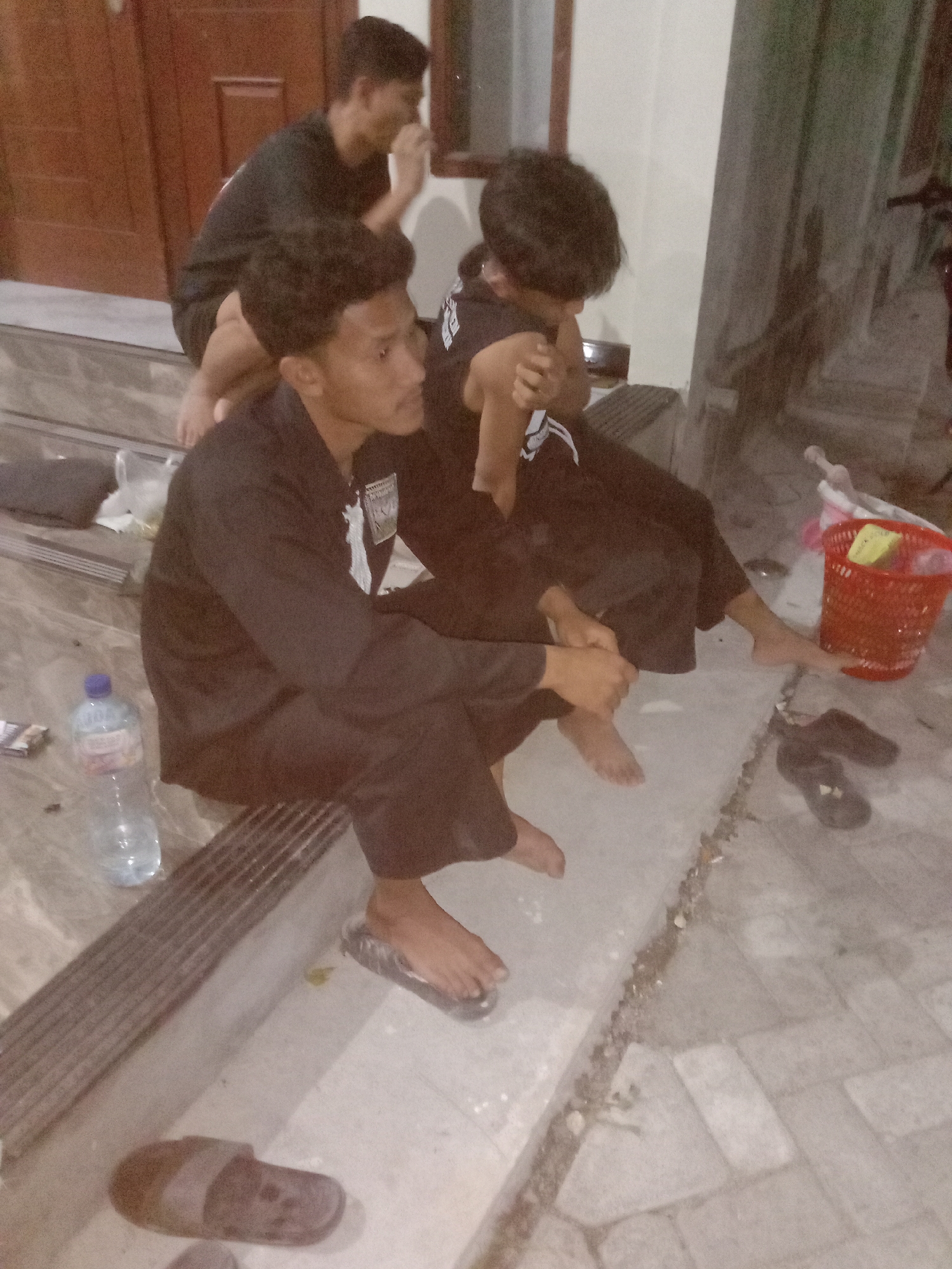Memory