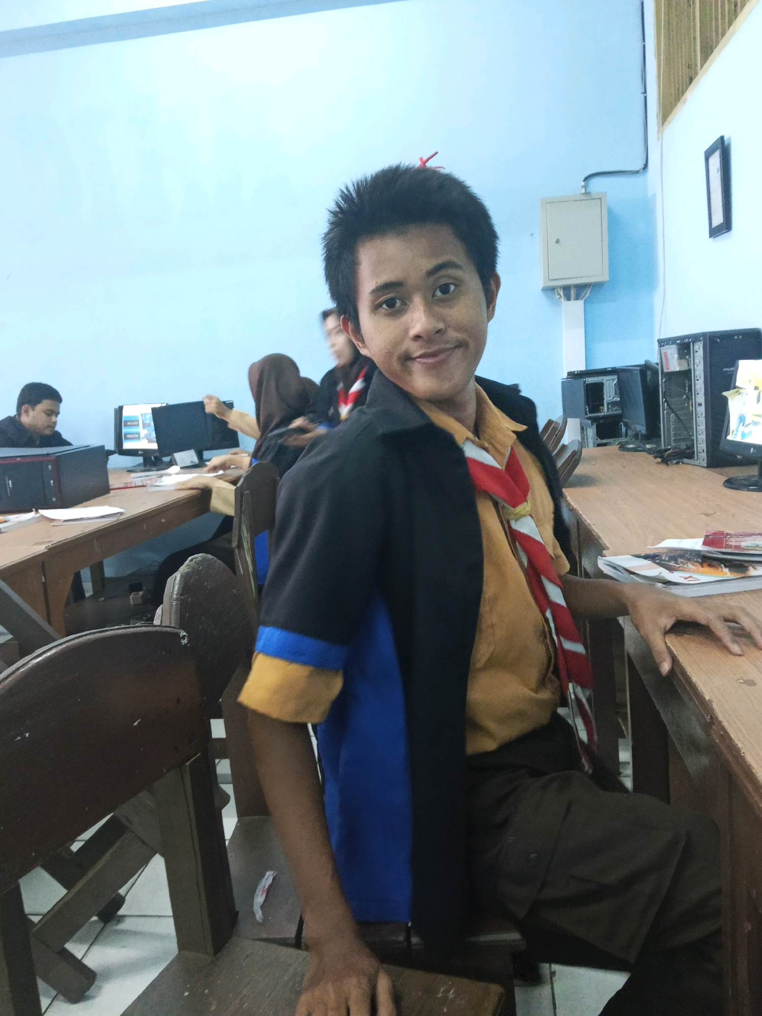 Memory