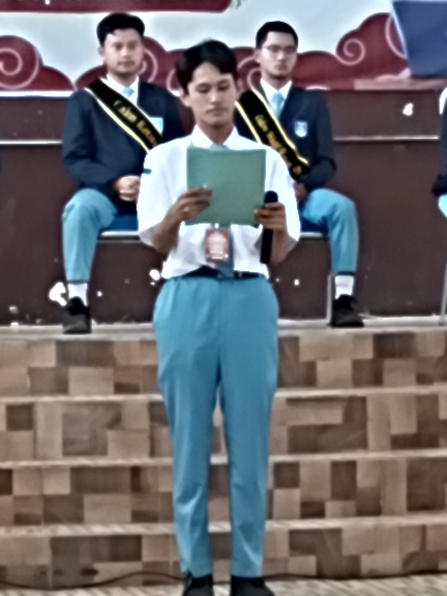 Memory