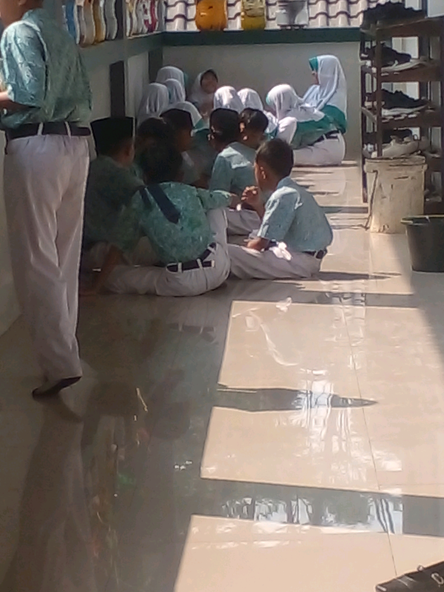 Memory