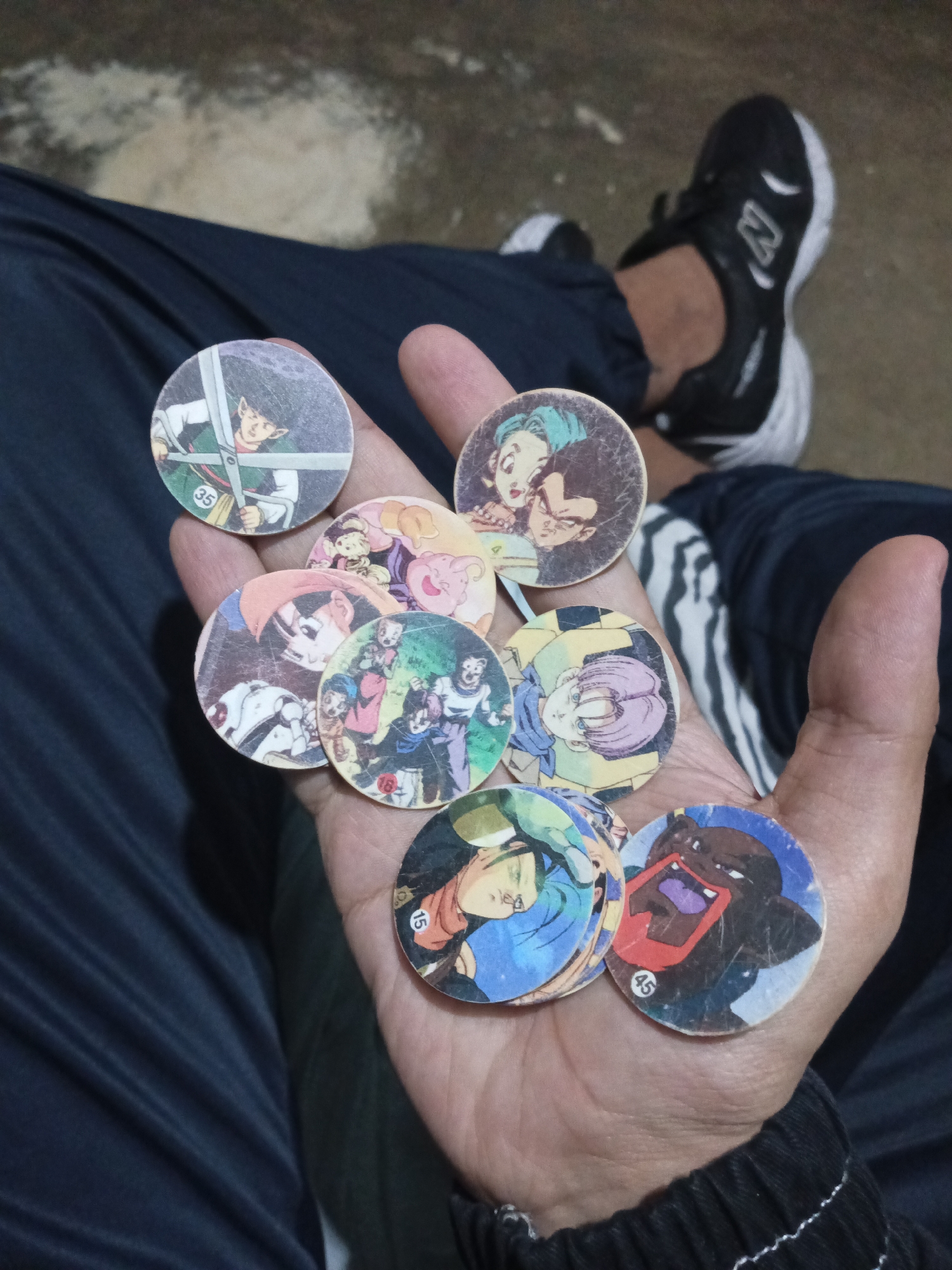 Memory
