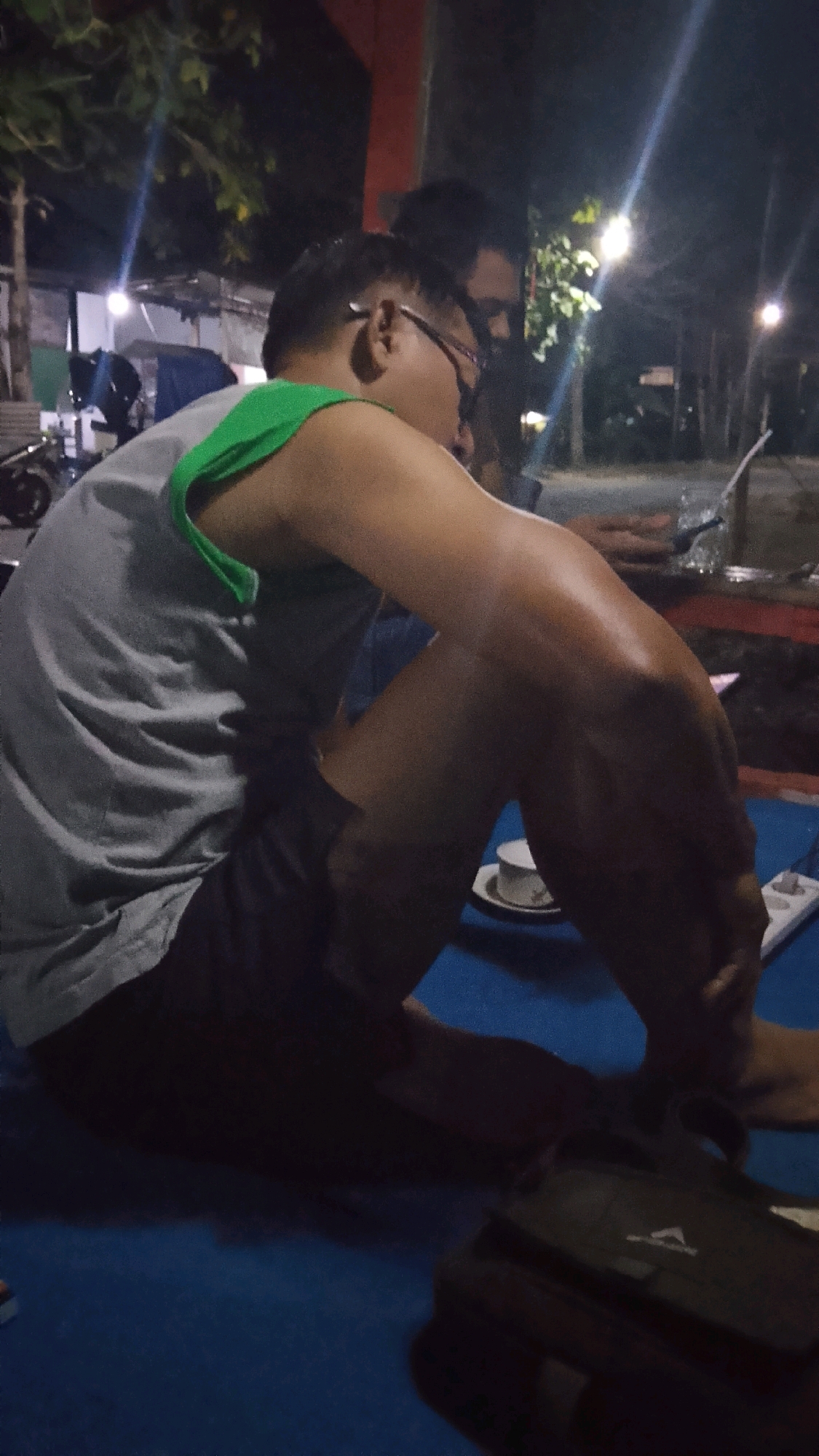Memory