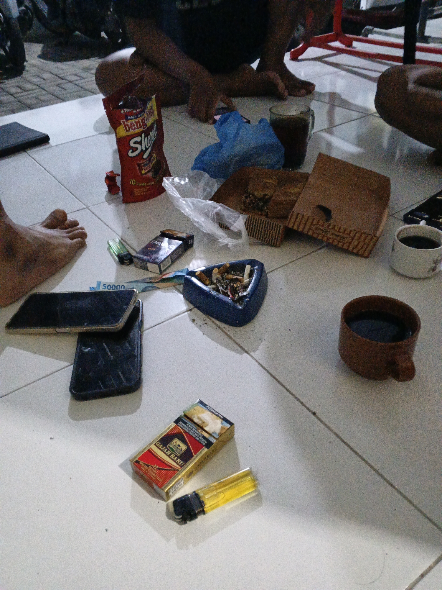 Memory