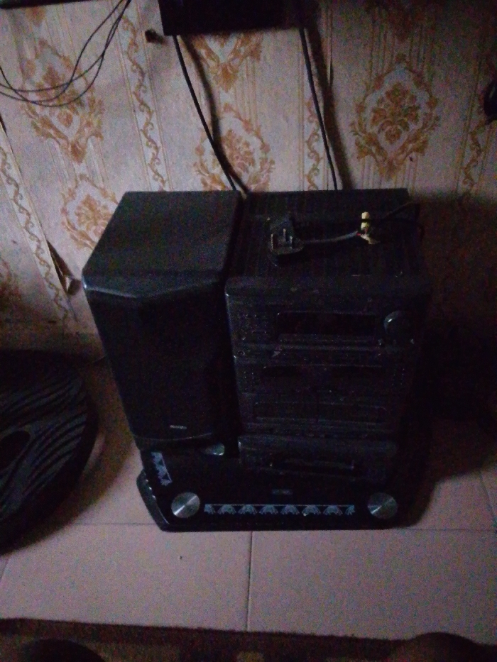 Memory