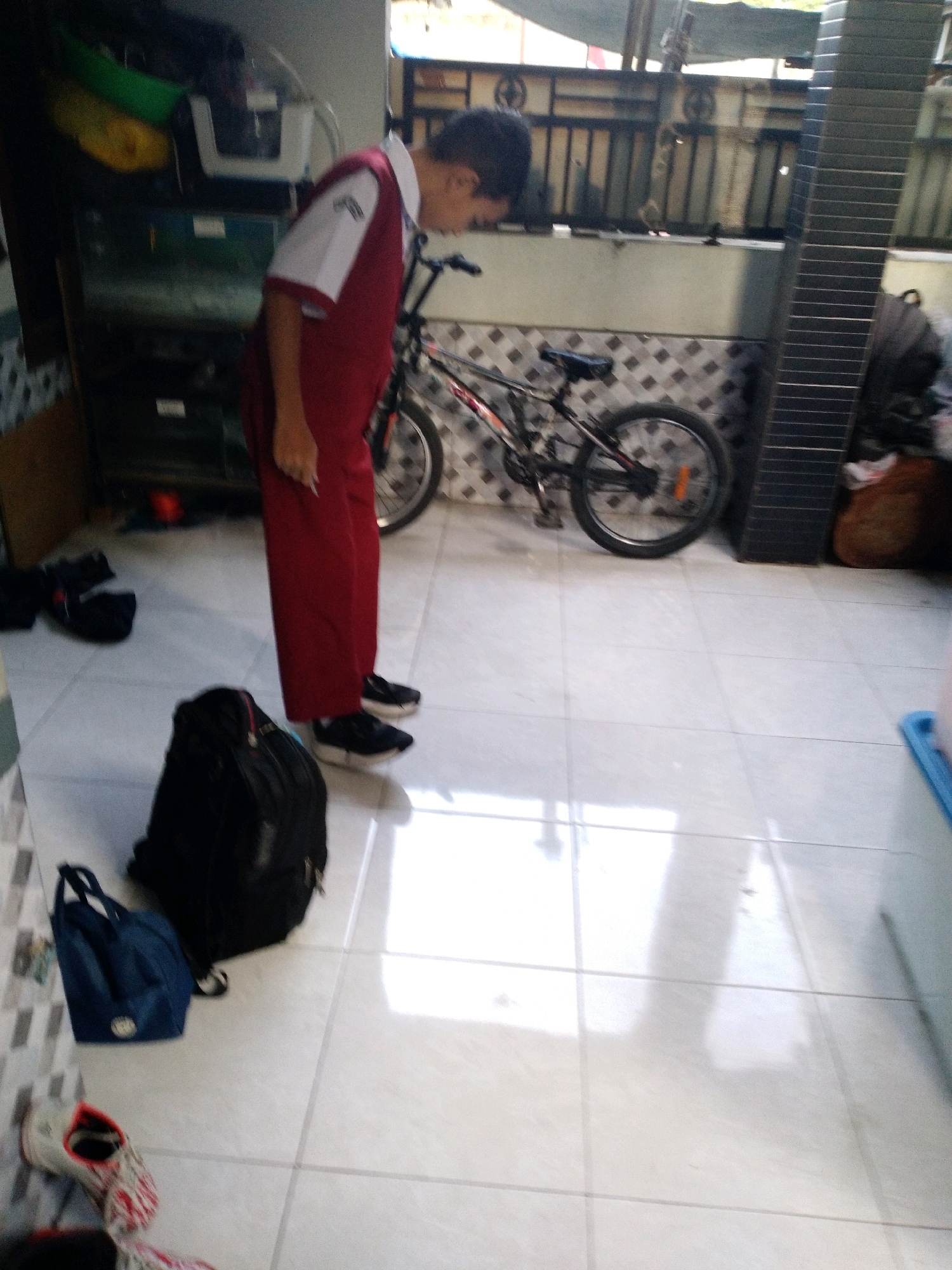 Memory