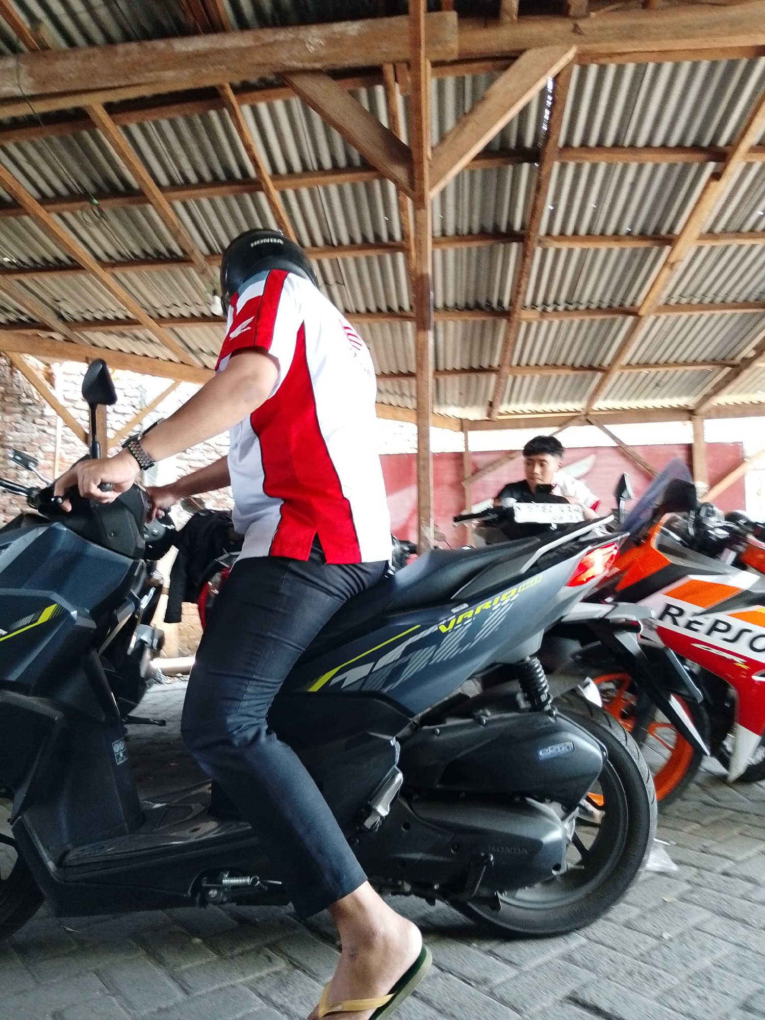 Memory