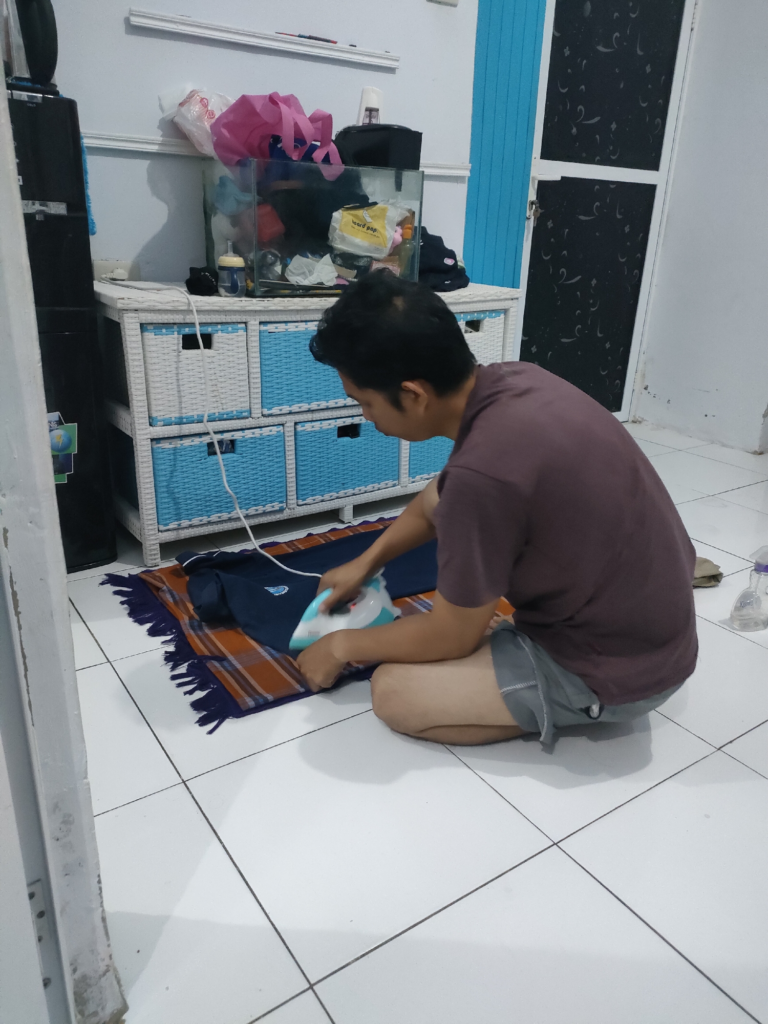 Memory