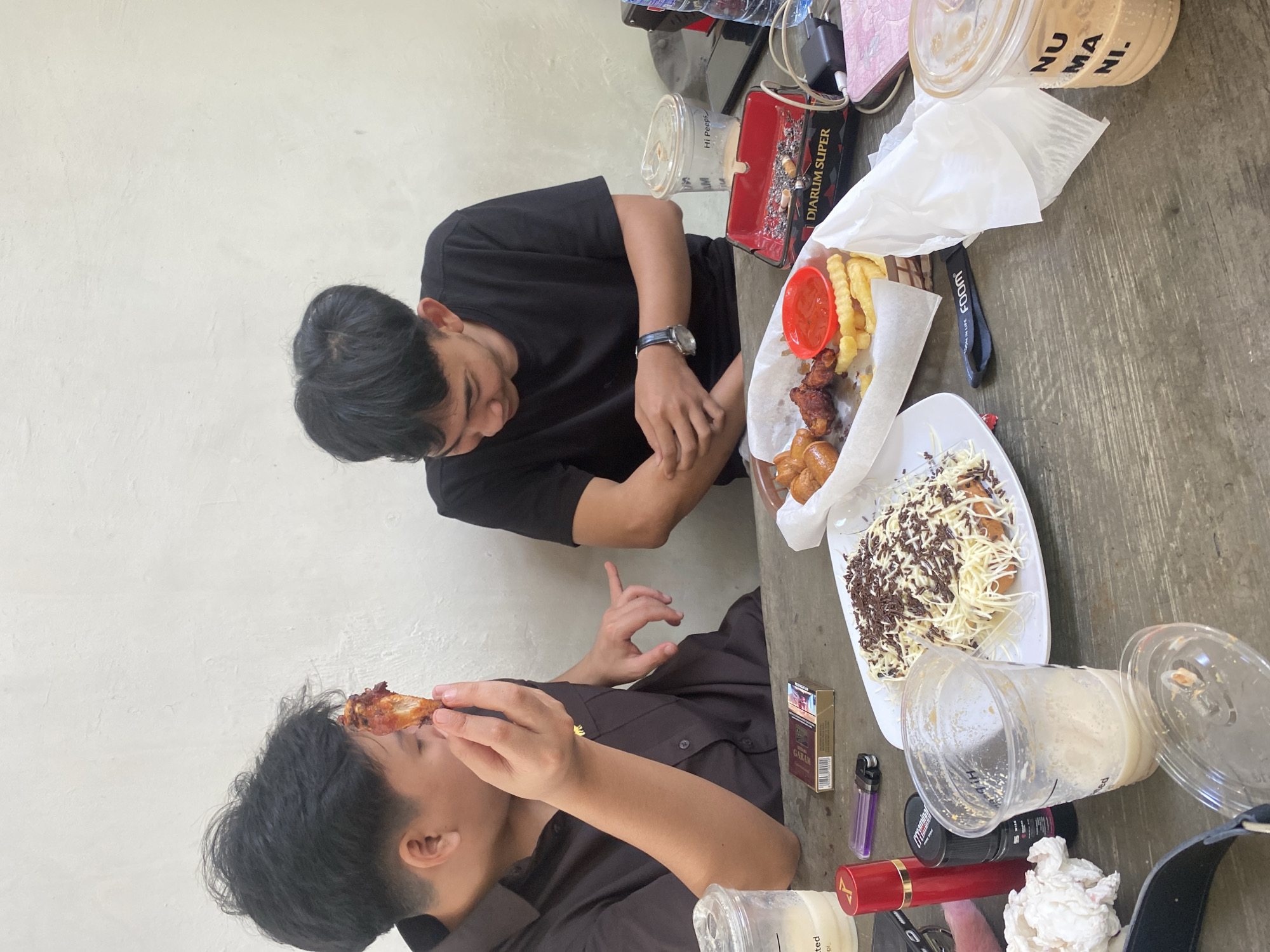 Memory