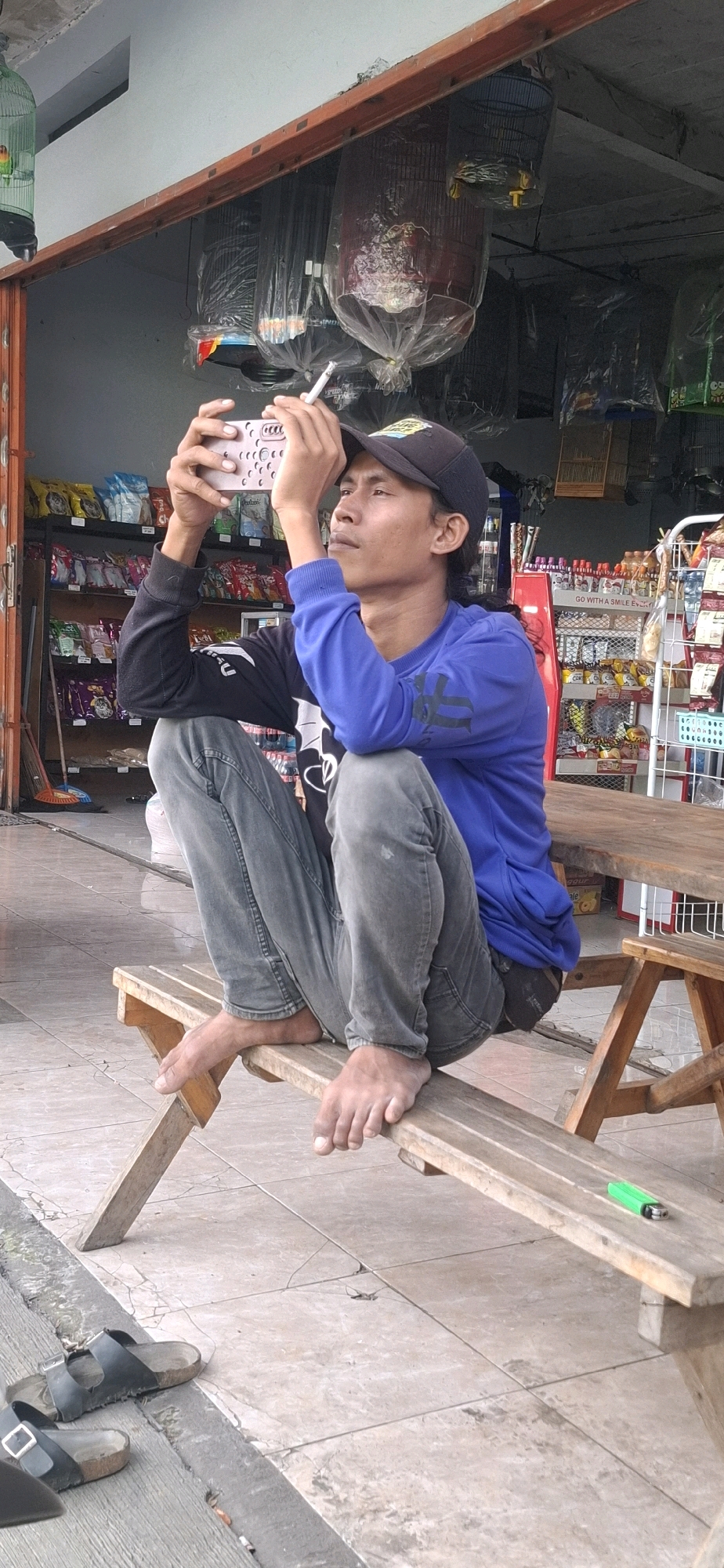 Memory