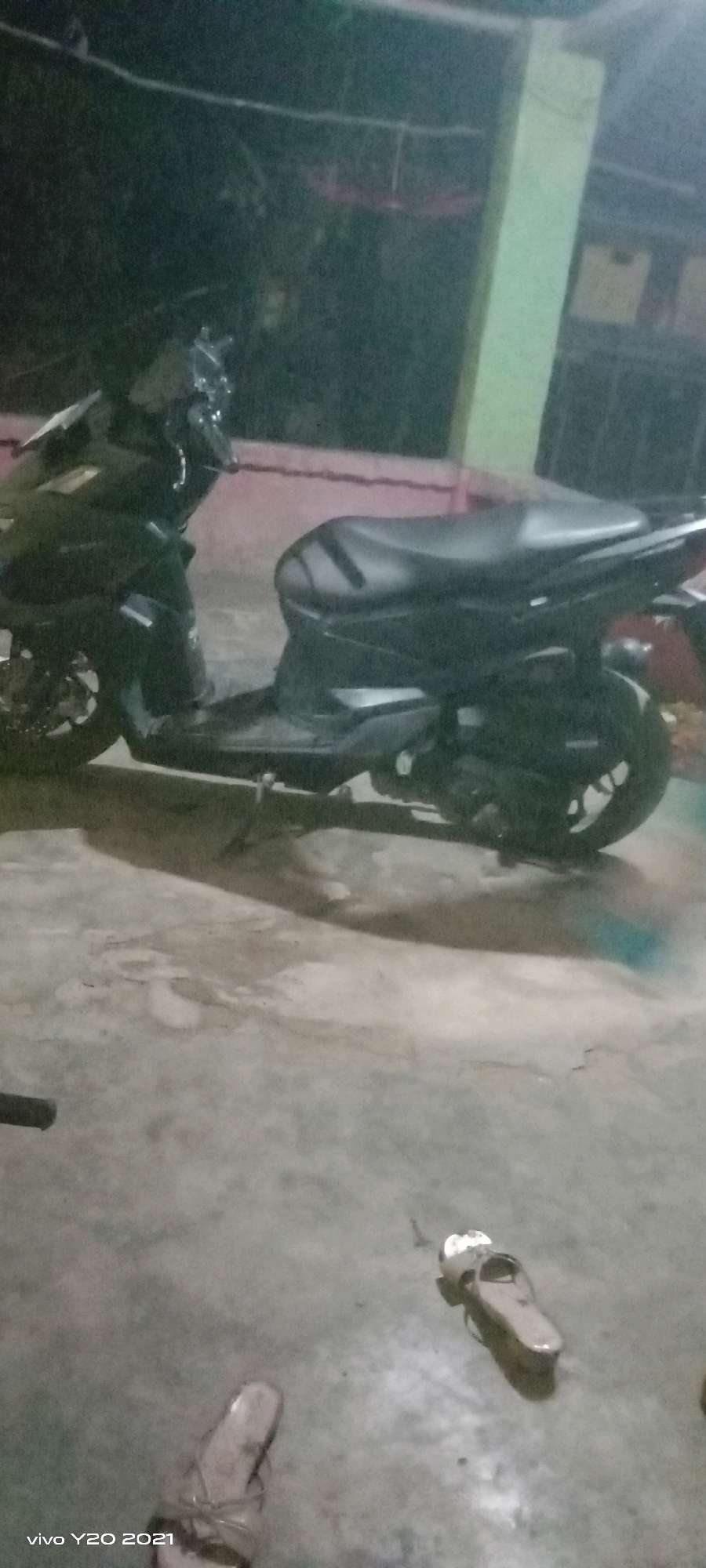 Memory