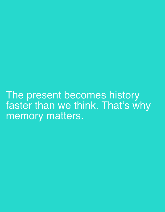 Memory