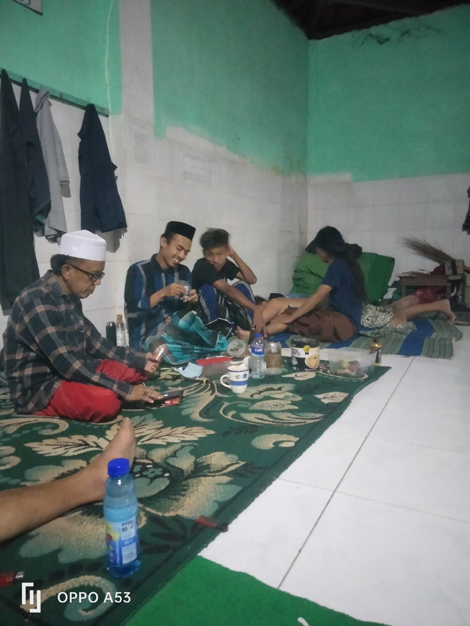 Memory