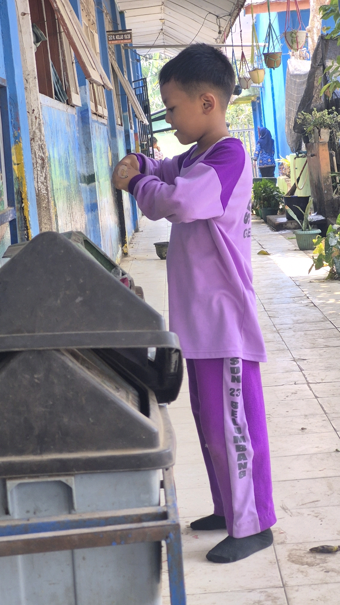 Memory