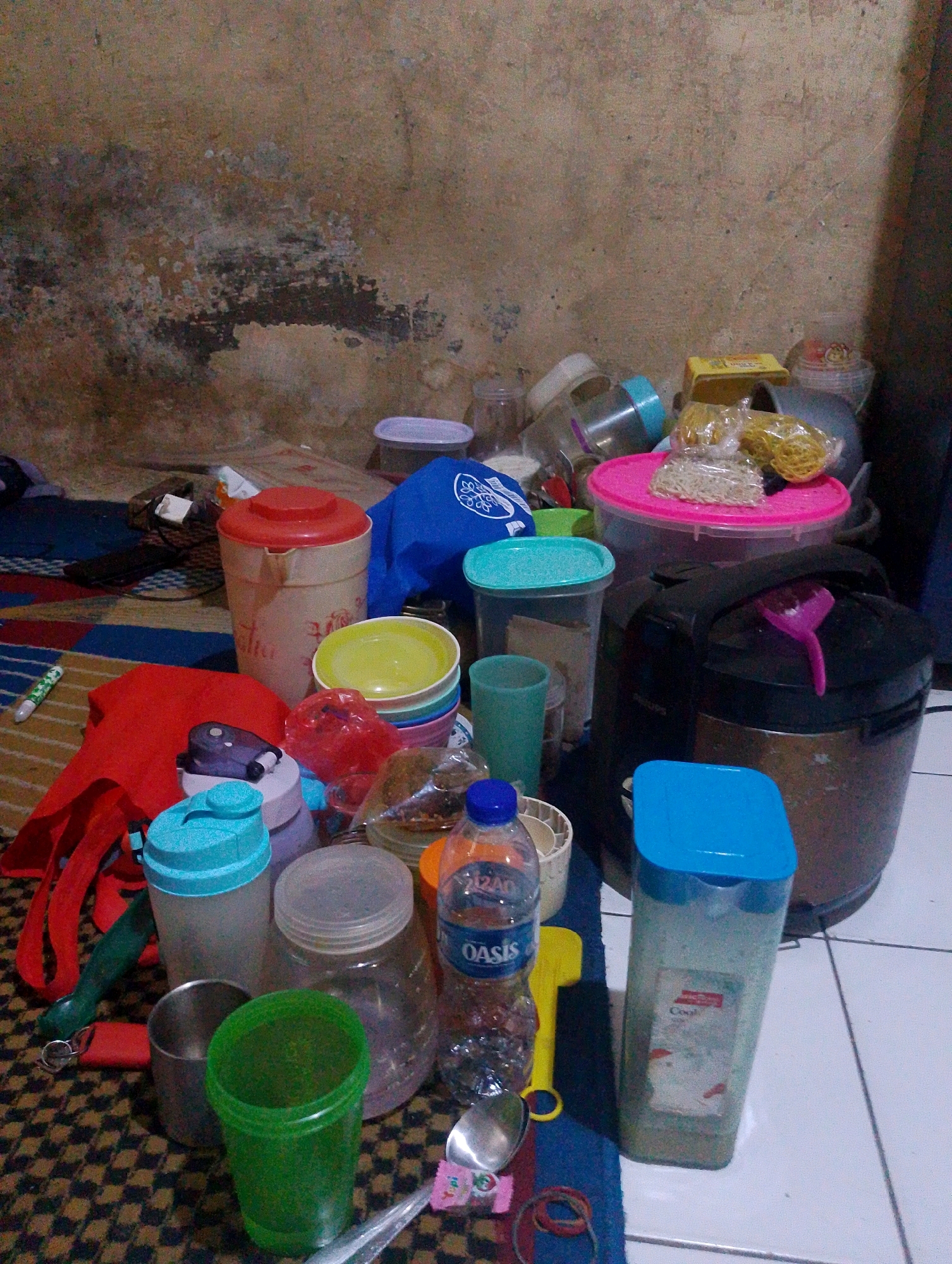Memory