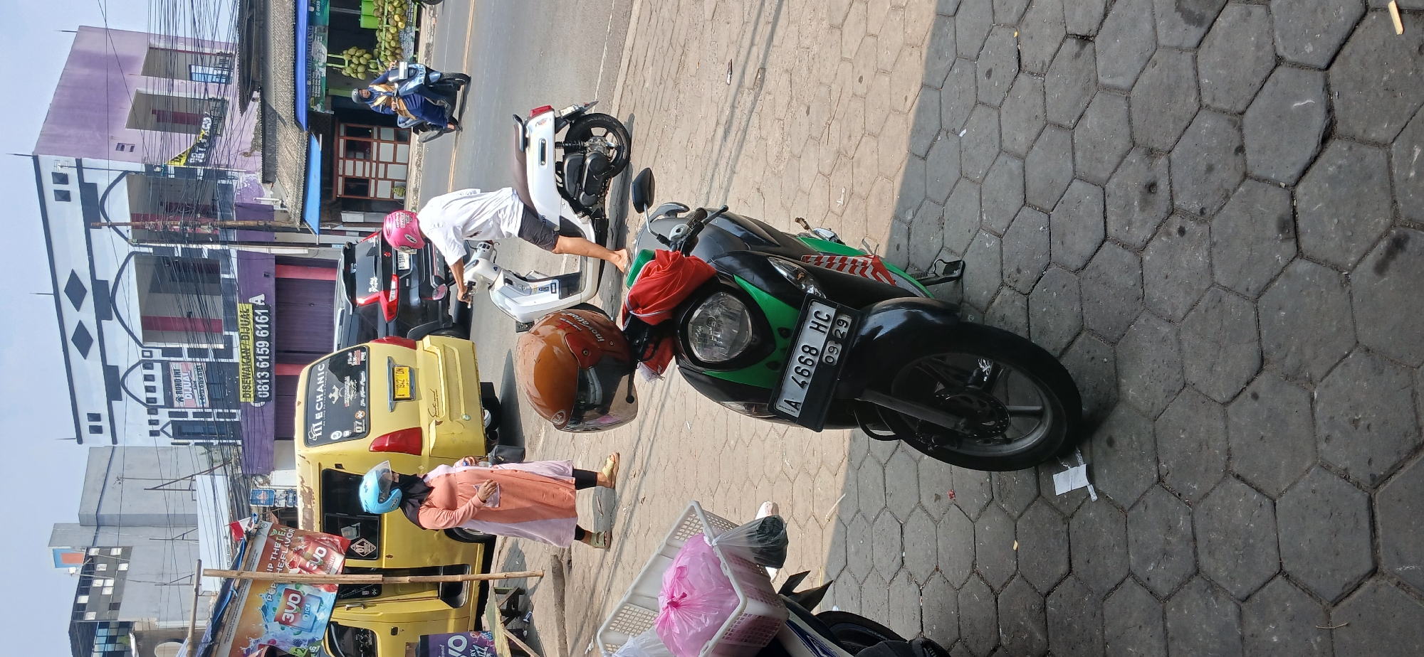 Memory
